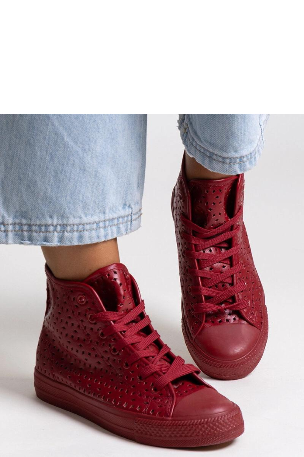 Sneakers model 207239 Solea - Afbeelding 4