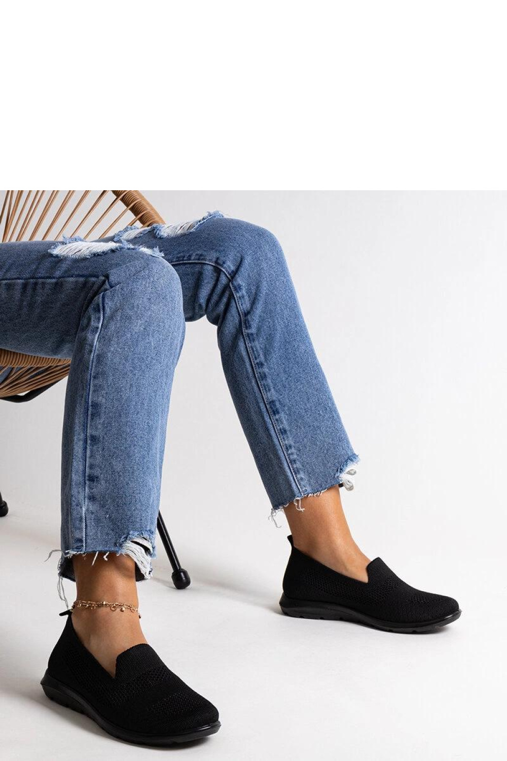 Sneakers model 207246 Solea - Afbeelding 2