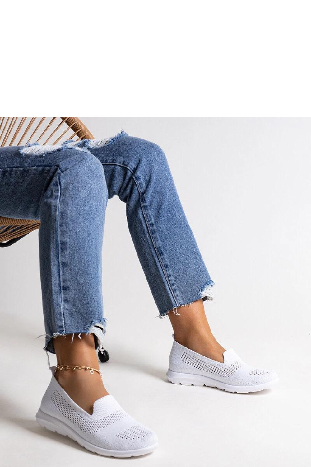 Sneakers model 207247 Solea - Afbeelding 3