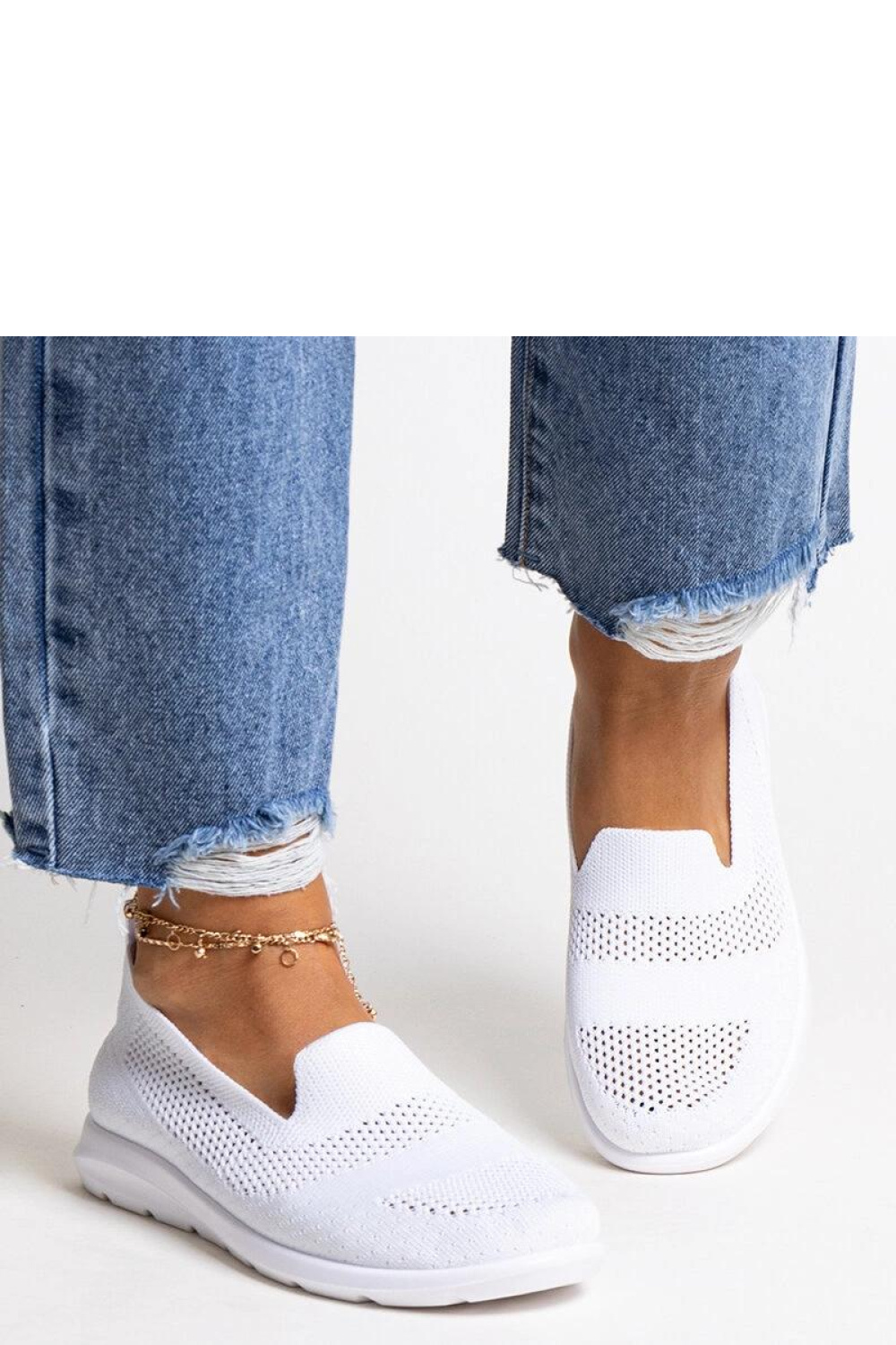 Sneakers model 207247 Solea - Afbeelding 4