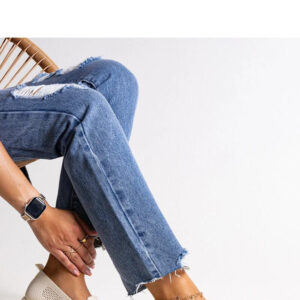 Sneakers model 207248 Solea
