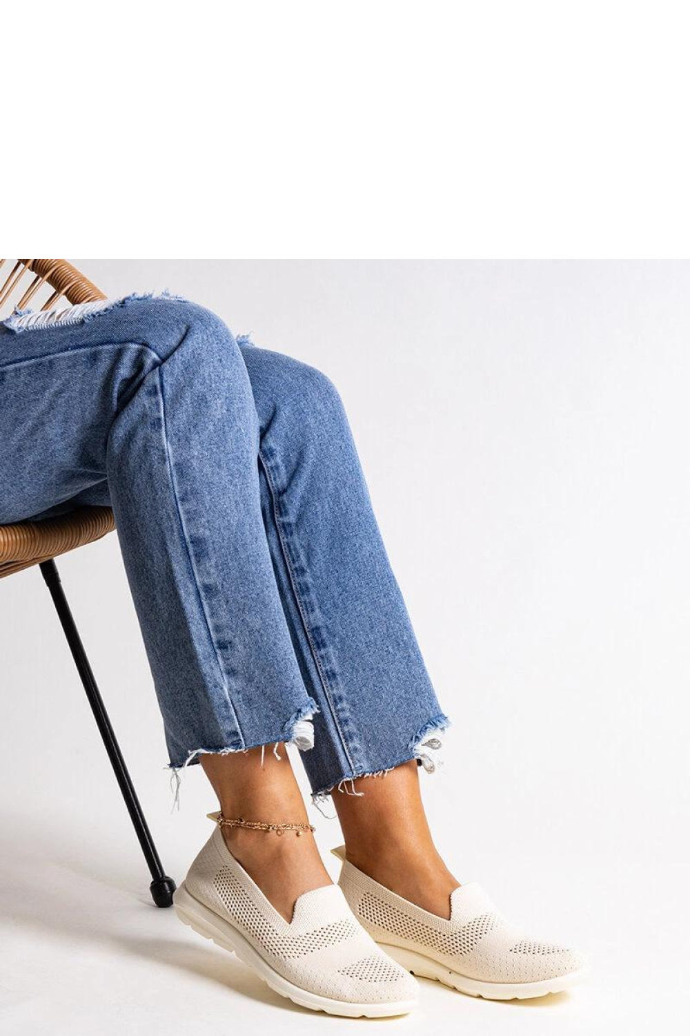 Sneakers model 207248 Solea - Afbeelding 2