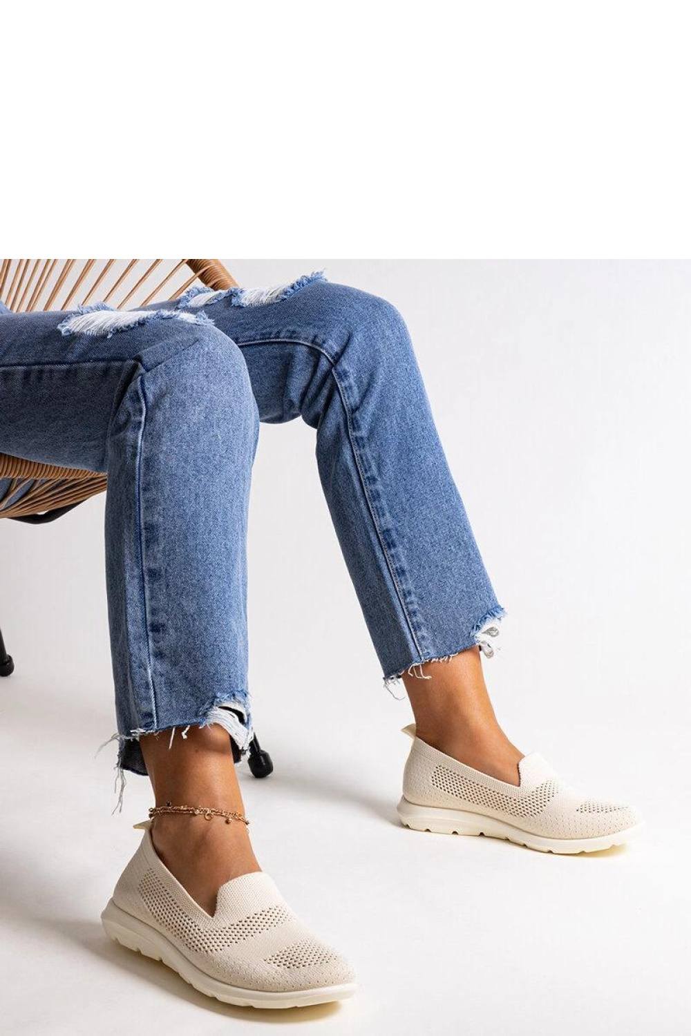 Sneakers model 207248 Solea - Afbeelding 3