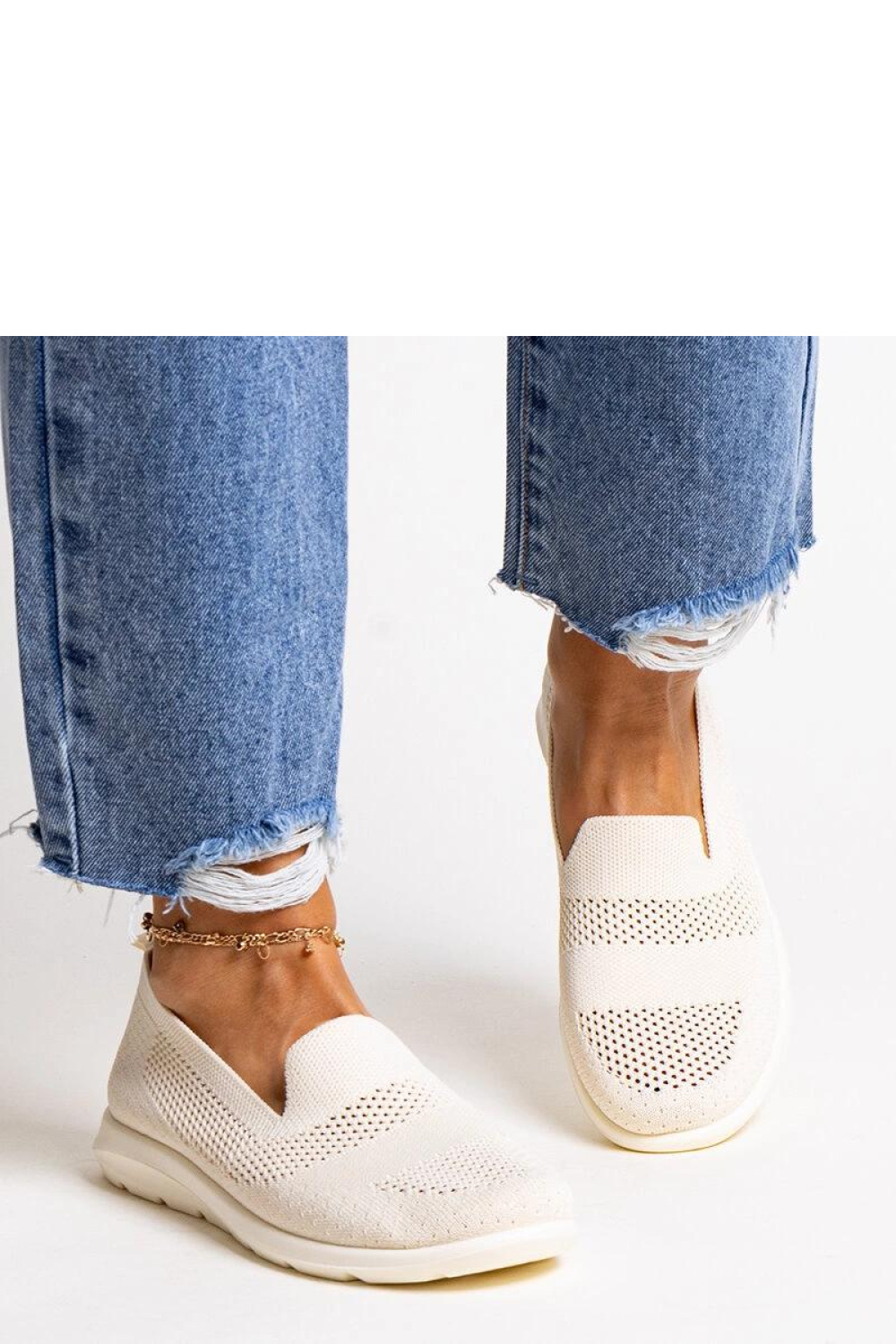 Sneakers model 207248 Solea - Afbeelding 4