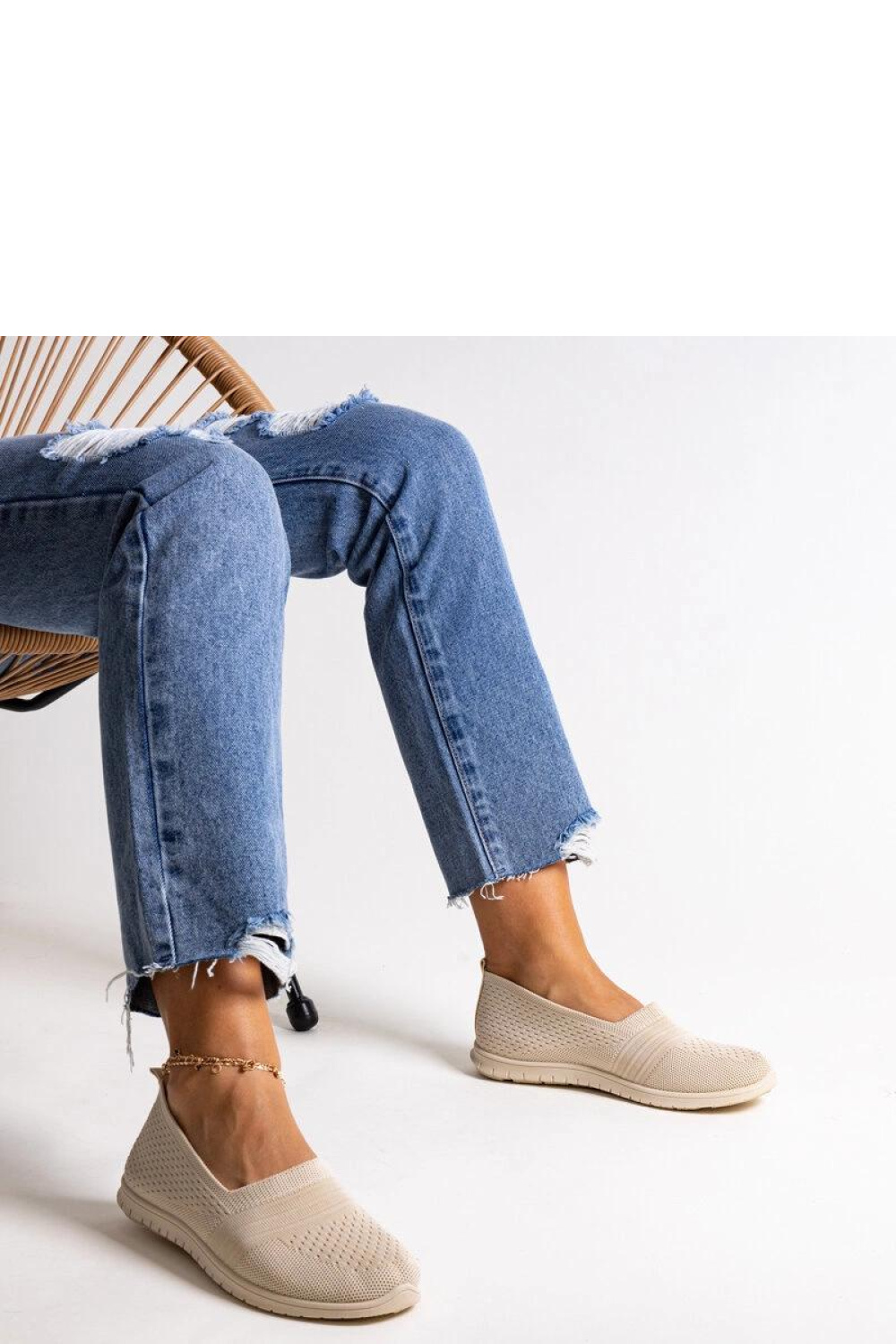 Sneakers model 207250 Solea - Afbeelding 3
