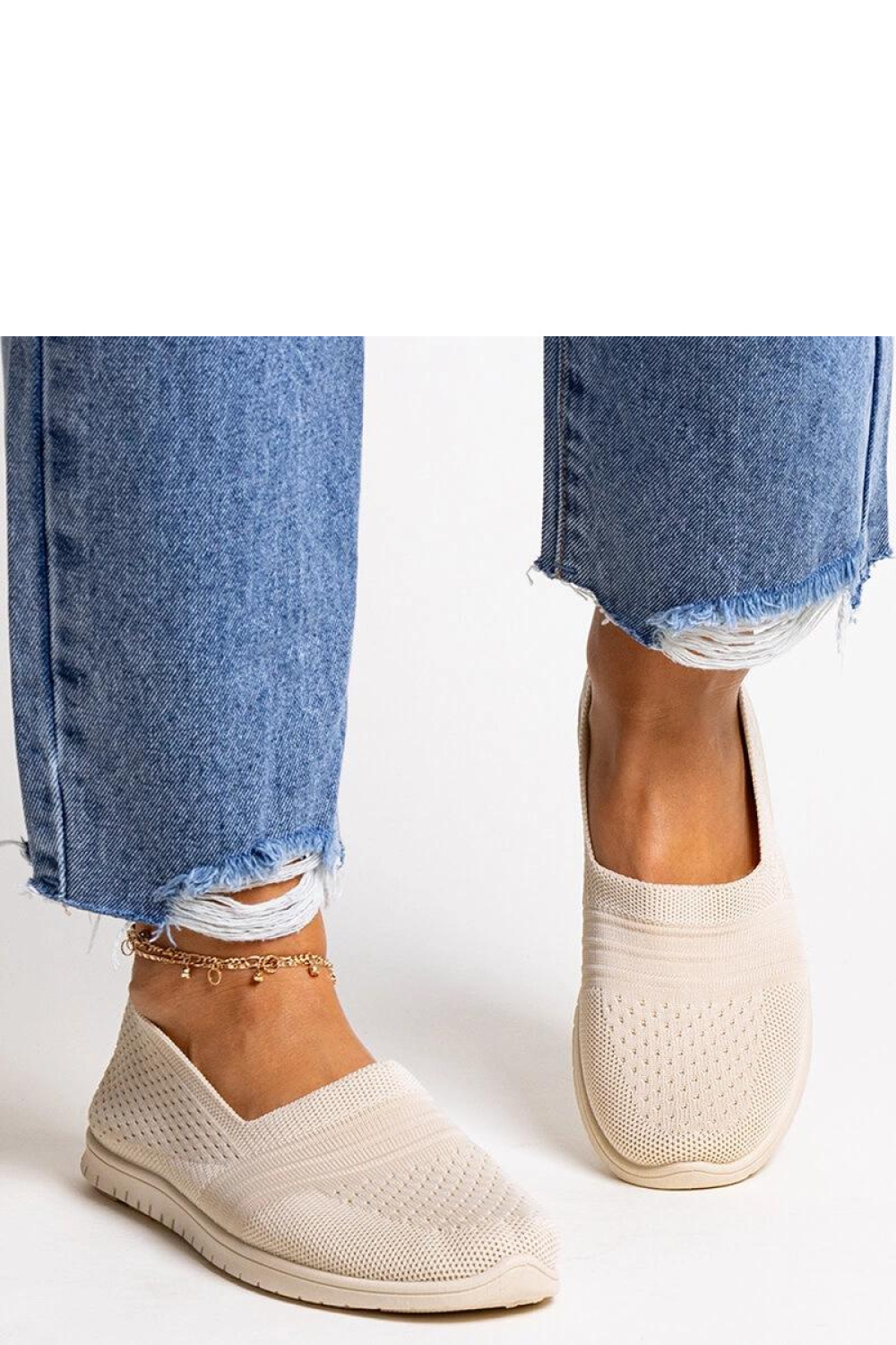 Sneakers model 207250 Solea - Afbeelding 4