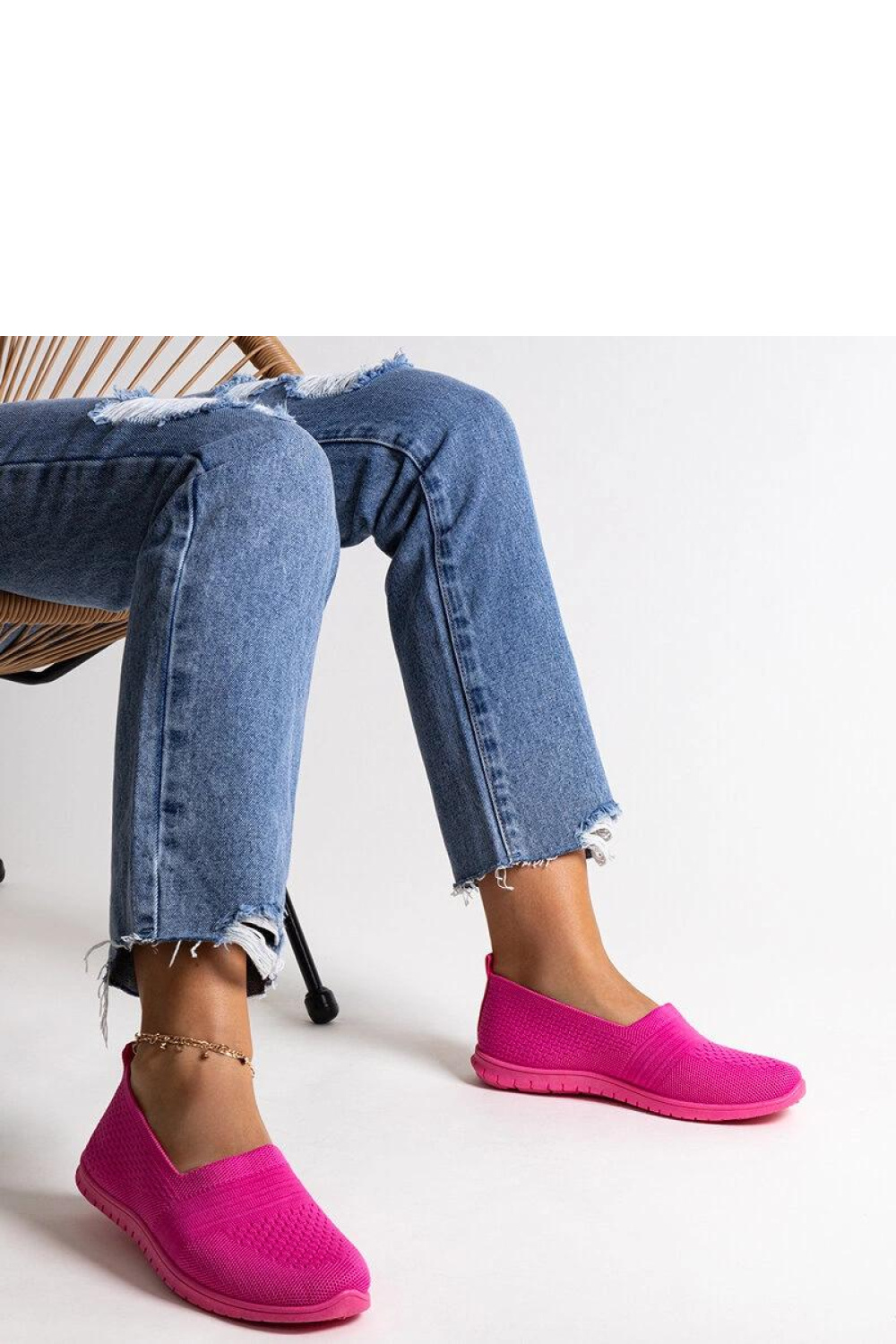 Sneakers model 207252 Solea - Afbeelding 3