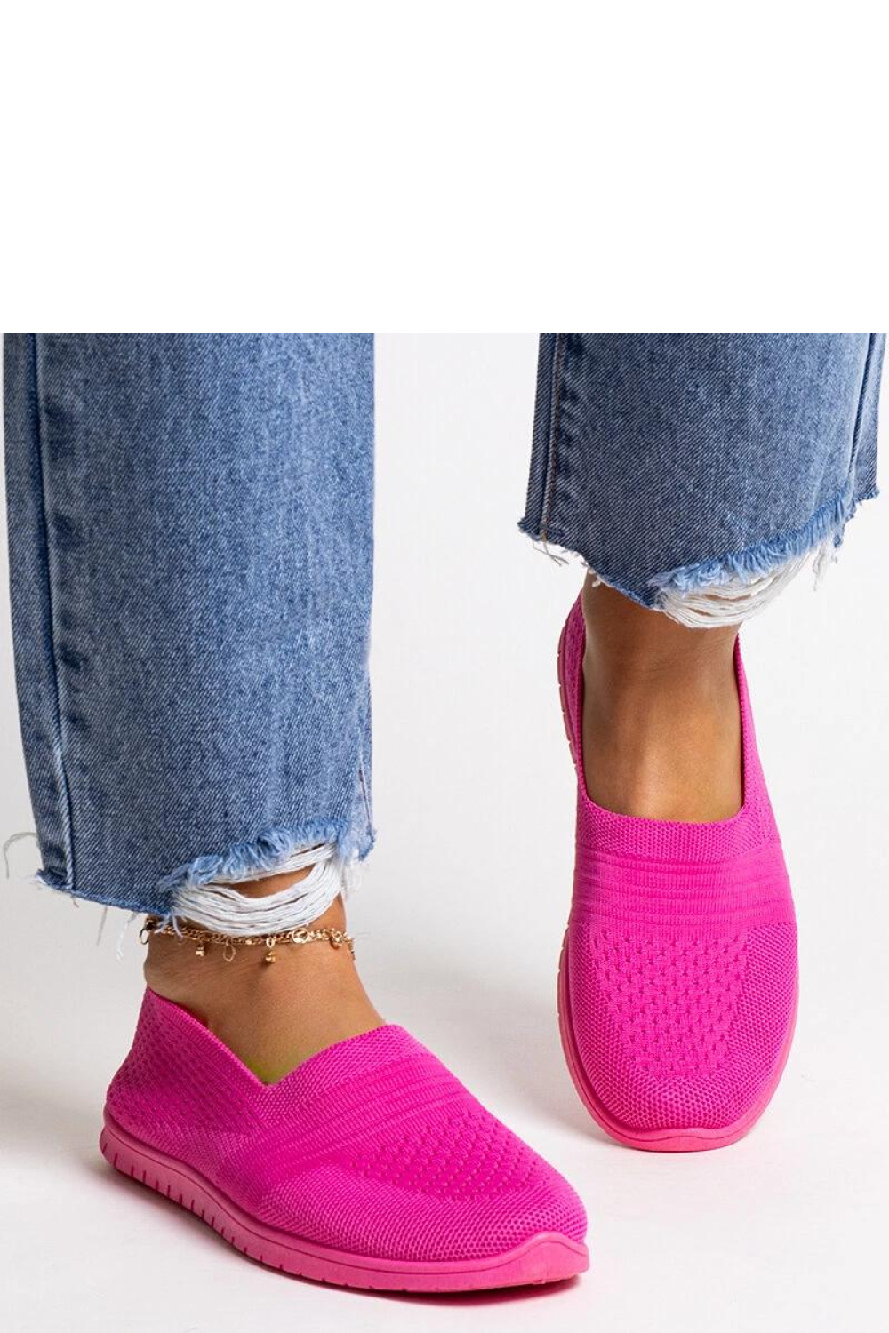 Sneakers model 207252 Solea - Afbeelding 4