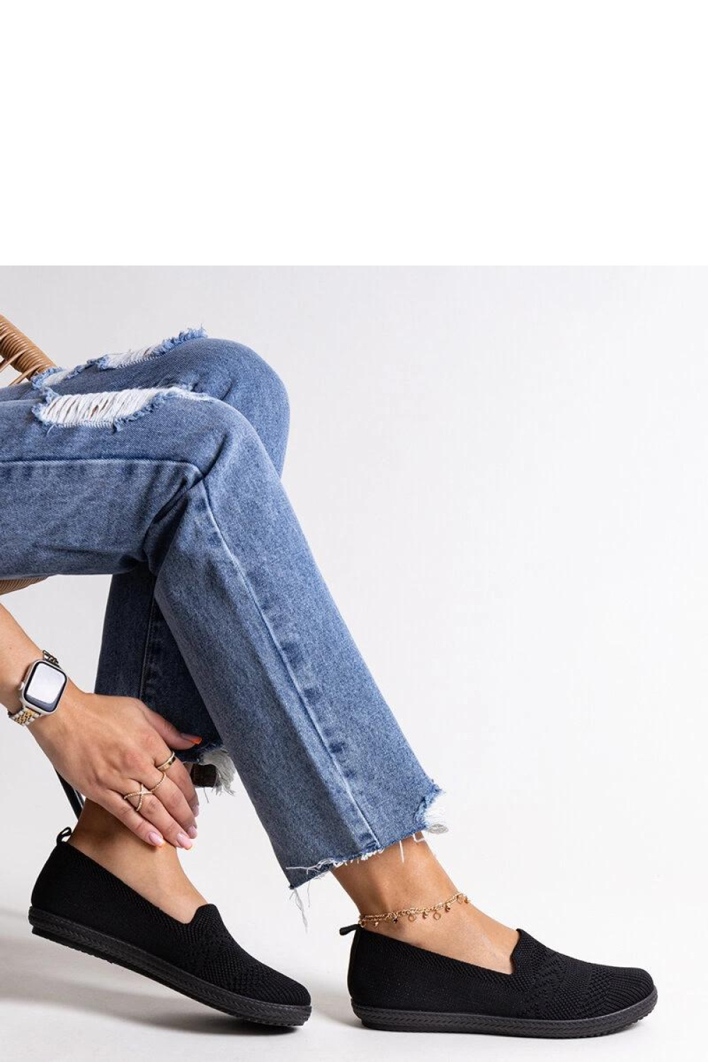 Sneakers model 207253 Solea - Afbeelding 2