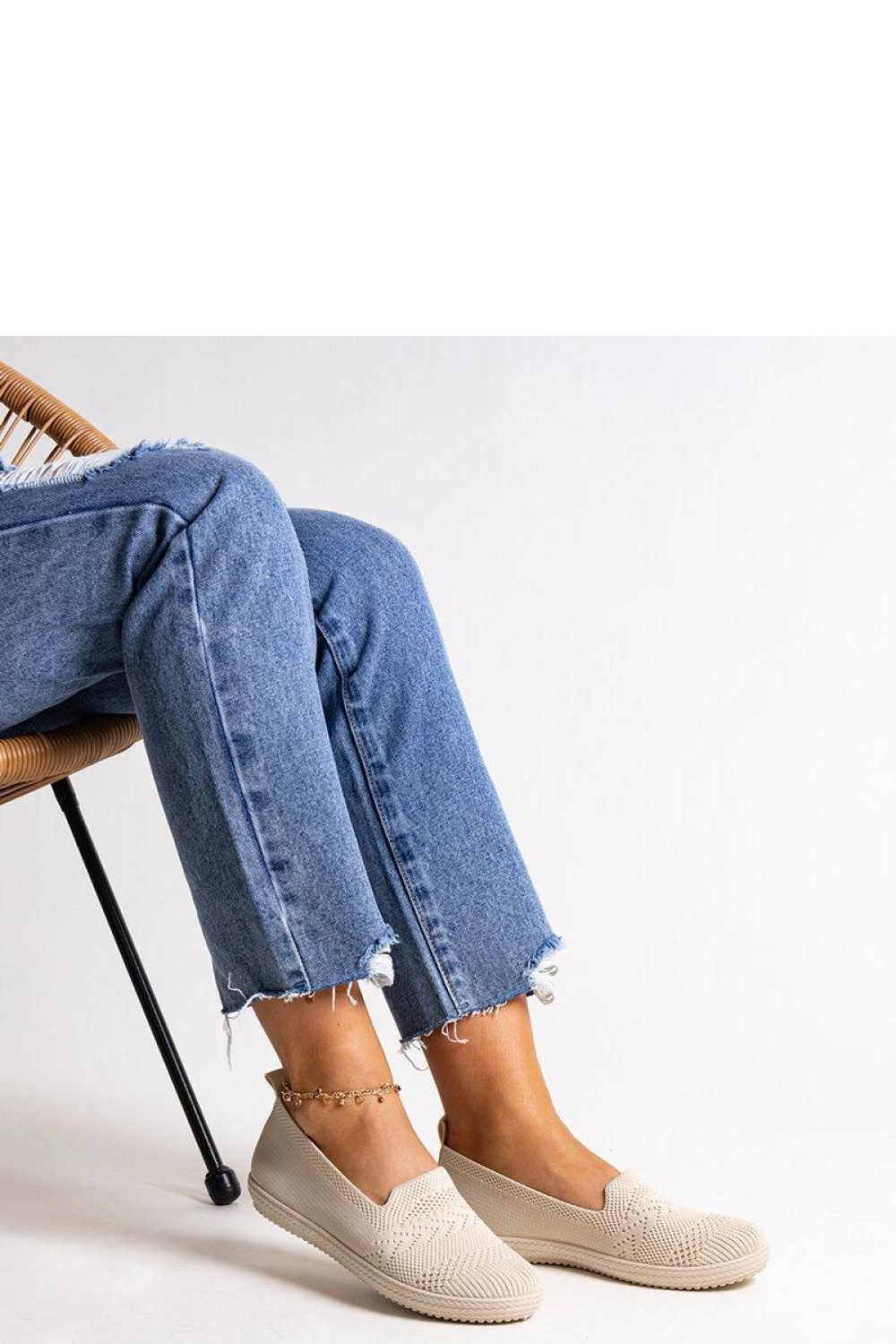 Sneakers model 207254 Solea - Afbeelding 2