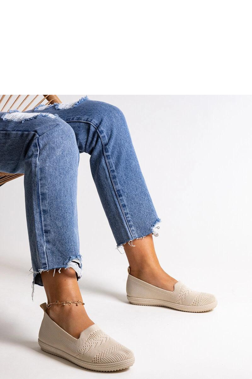 Sneakers model 207254 Solea - Afbeelding 3