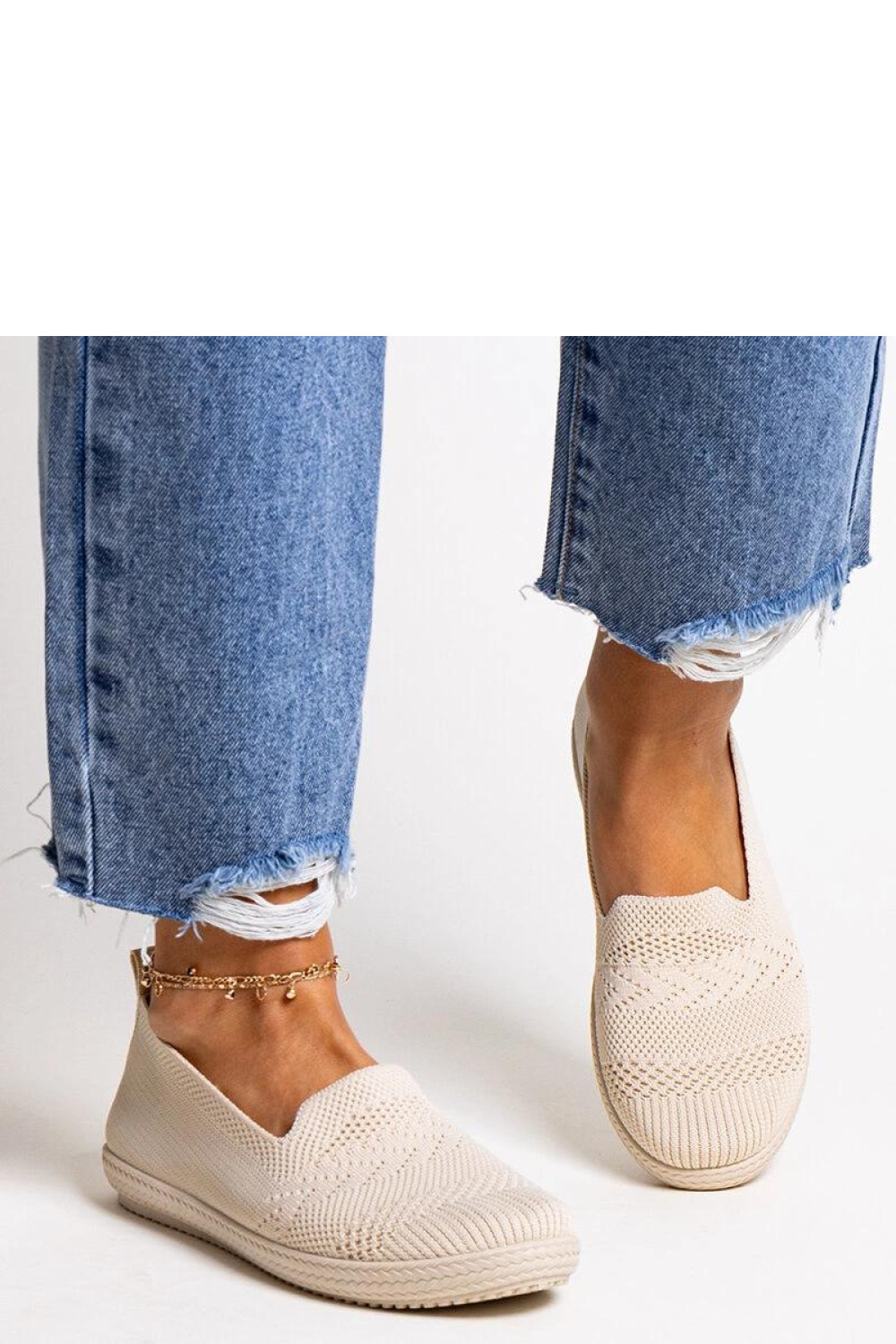 Sneakers model 207254 Solea - Afbeelding 4