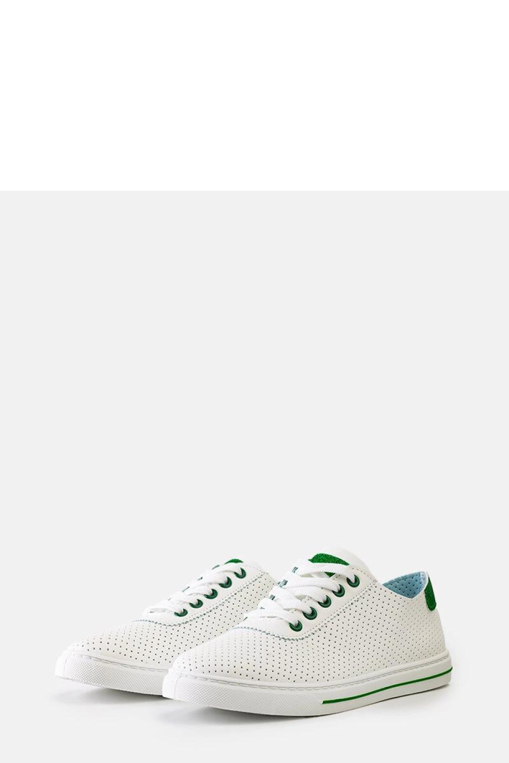 Sportschuhe model 207258 Solea - Afbeelding 2