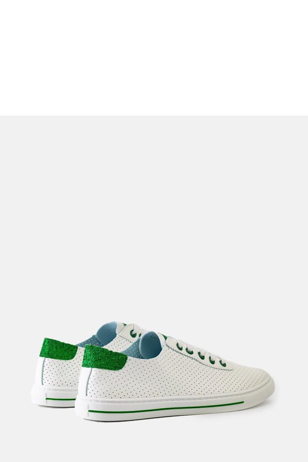 Sportschuhe model 207258 Solea - Afbeelding 3