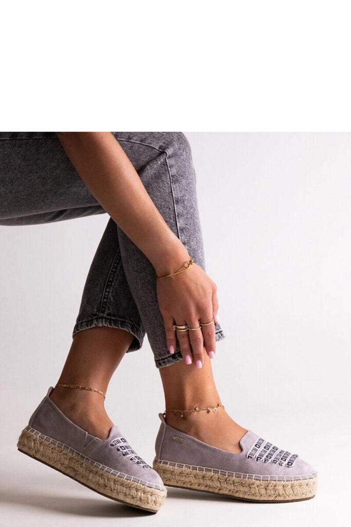 Espadrilles model 207264 Solea