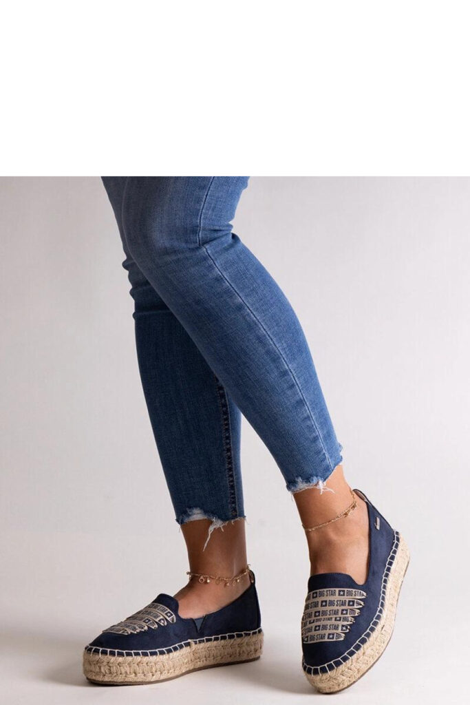 Espadrilles model 207265 Solea