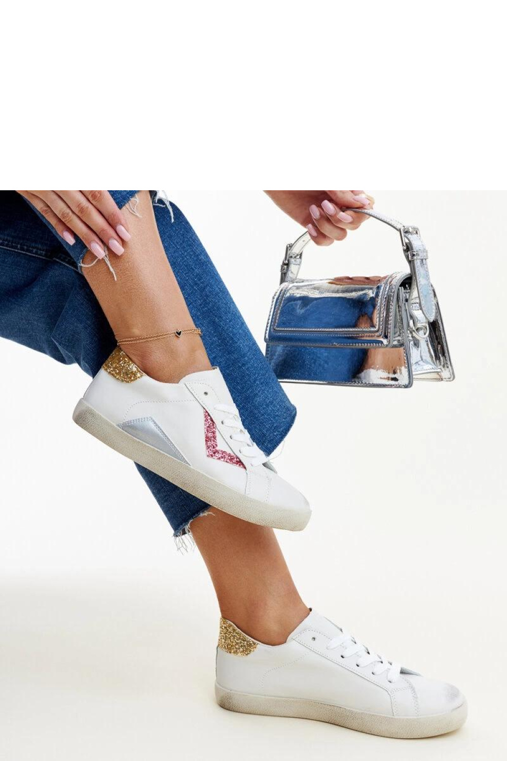 Sneakers model 207283 Solea - Afbeelding 2