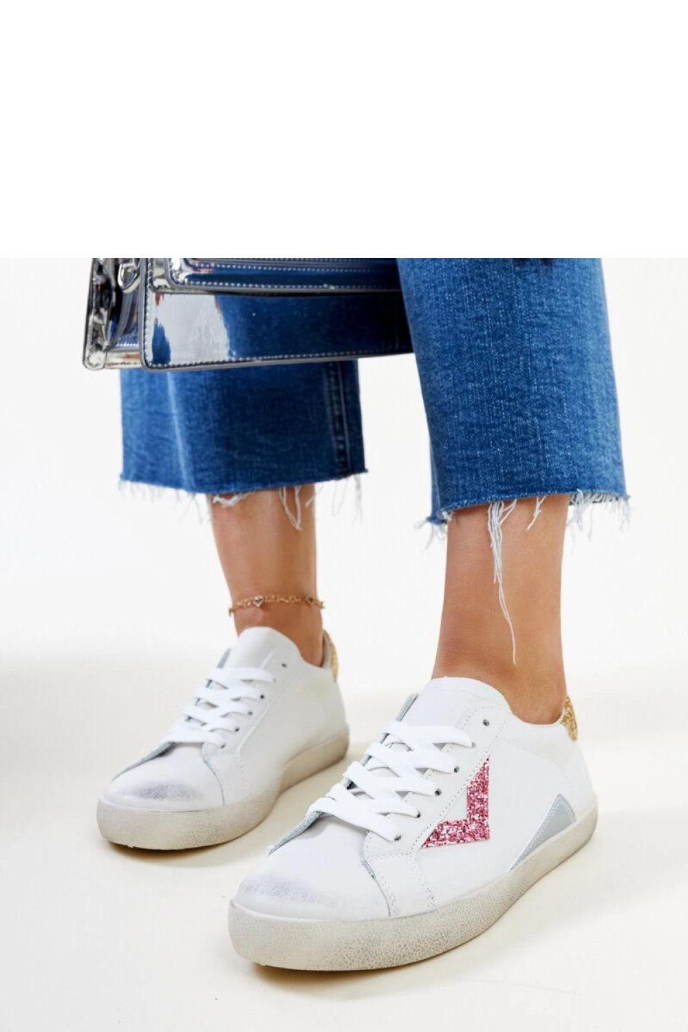 Sneakers model 207283 Solea - Afbeelding 3