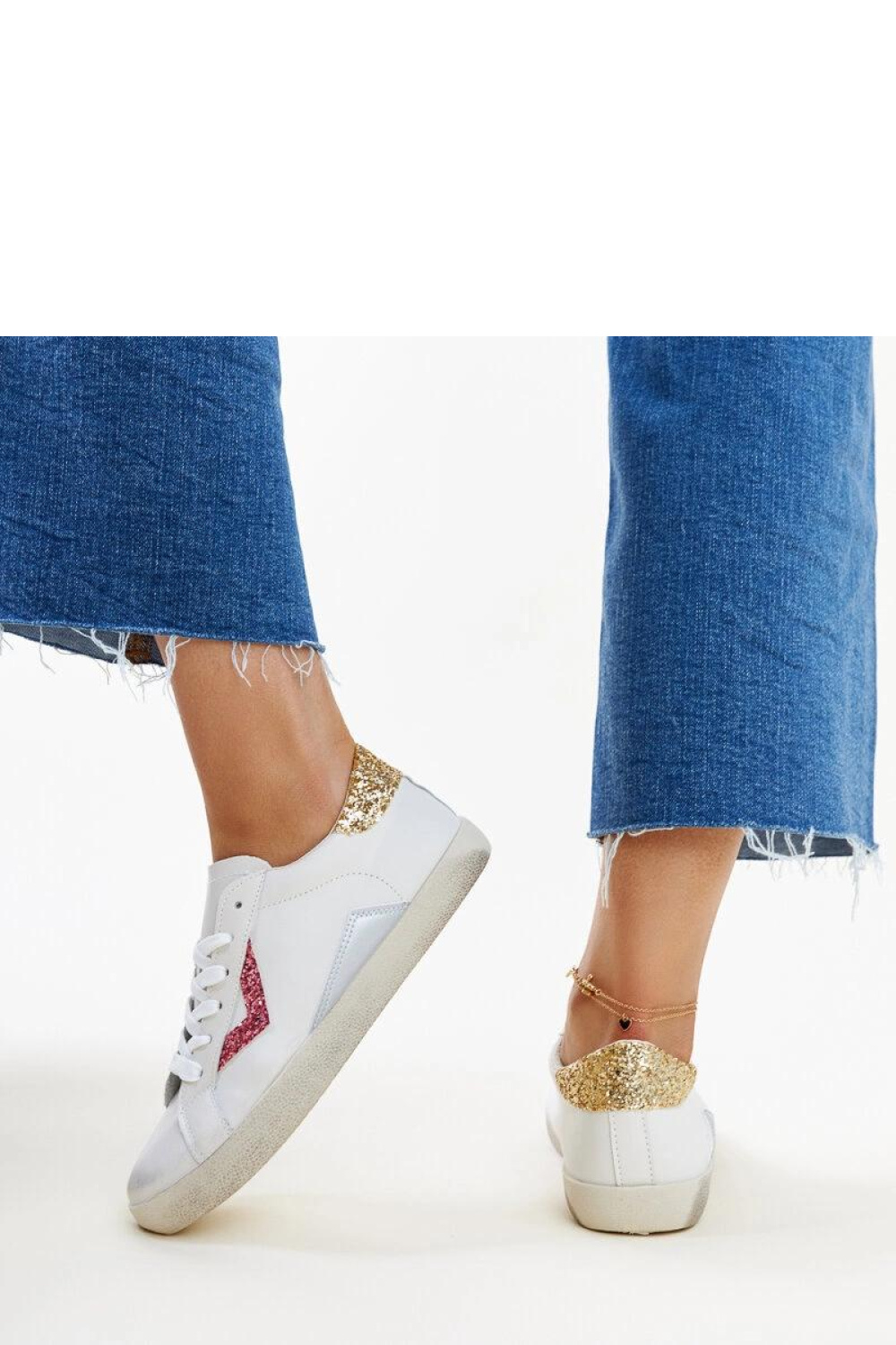 Sneakers model 207283 Solea - Afbeelding 4