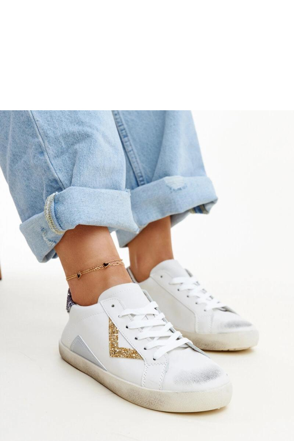 Sneakers model 207284 Solea