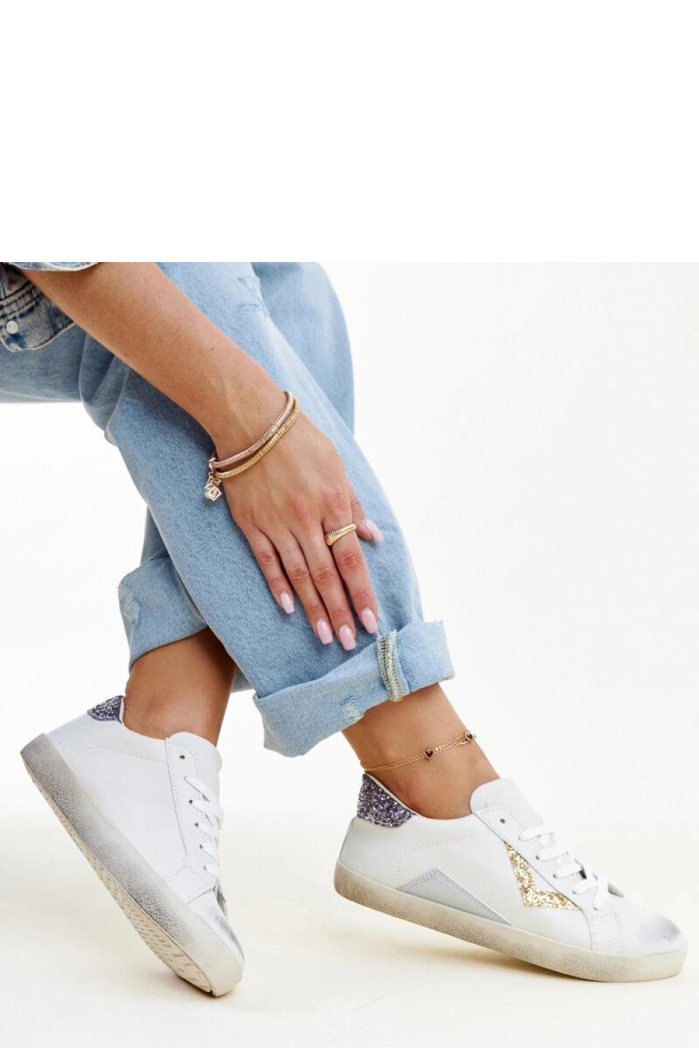 Sneakers model 207284 Solea - Afbeelding 2
