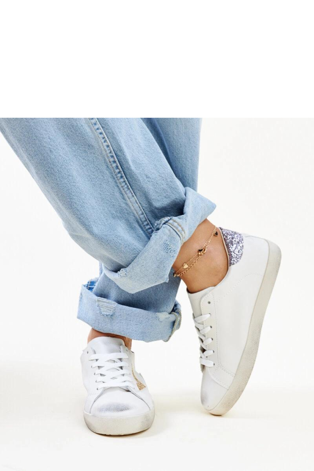 Sneakers model 207284 Solea - Afbeelding 3