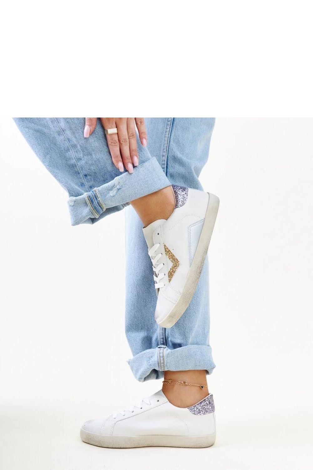 Sneakers model 207284 Solea - Afbeelding 4