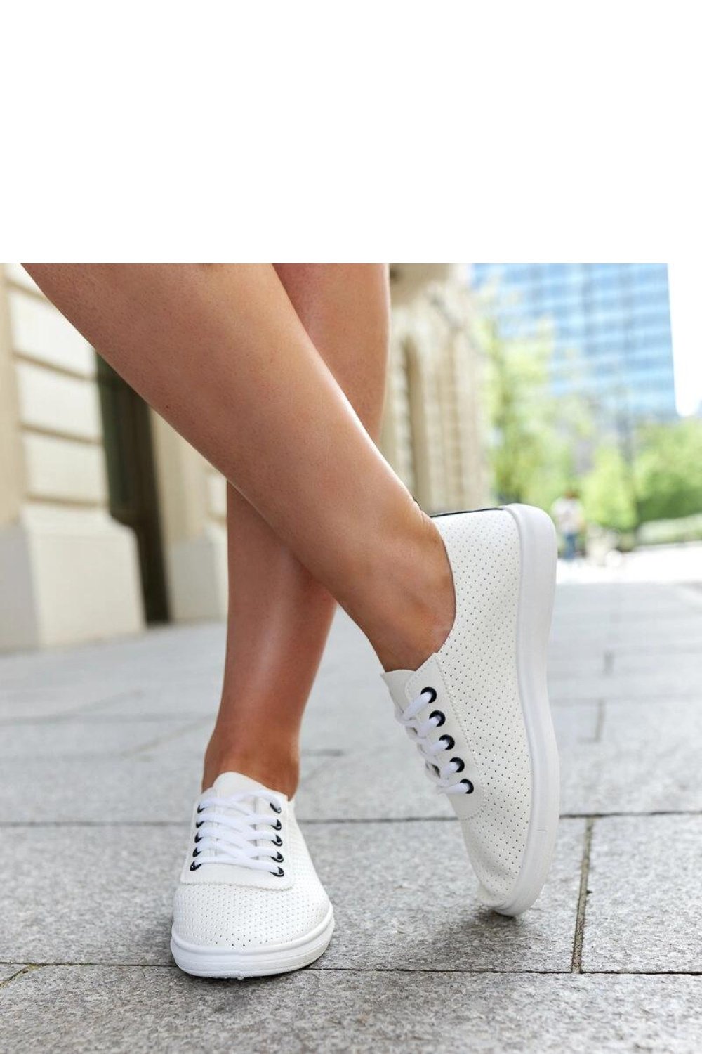 Sneakers model 207297 Solea - Afbeelding 2