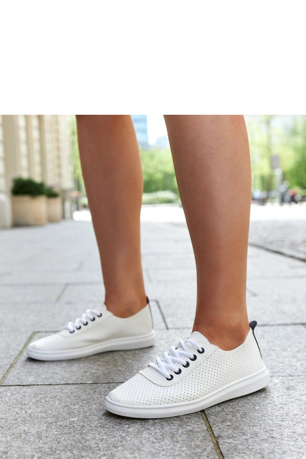 Sneakers model 207297 Solea - Afbeelding 4