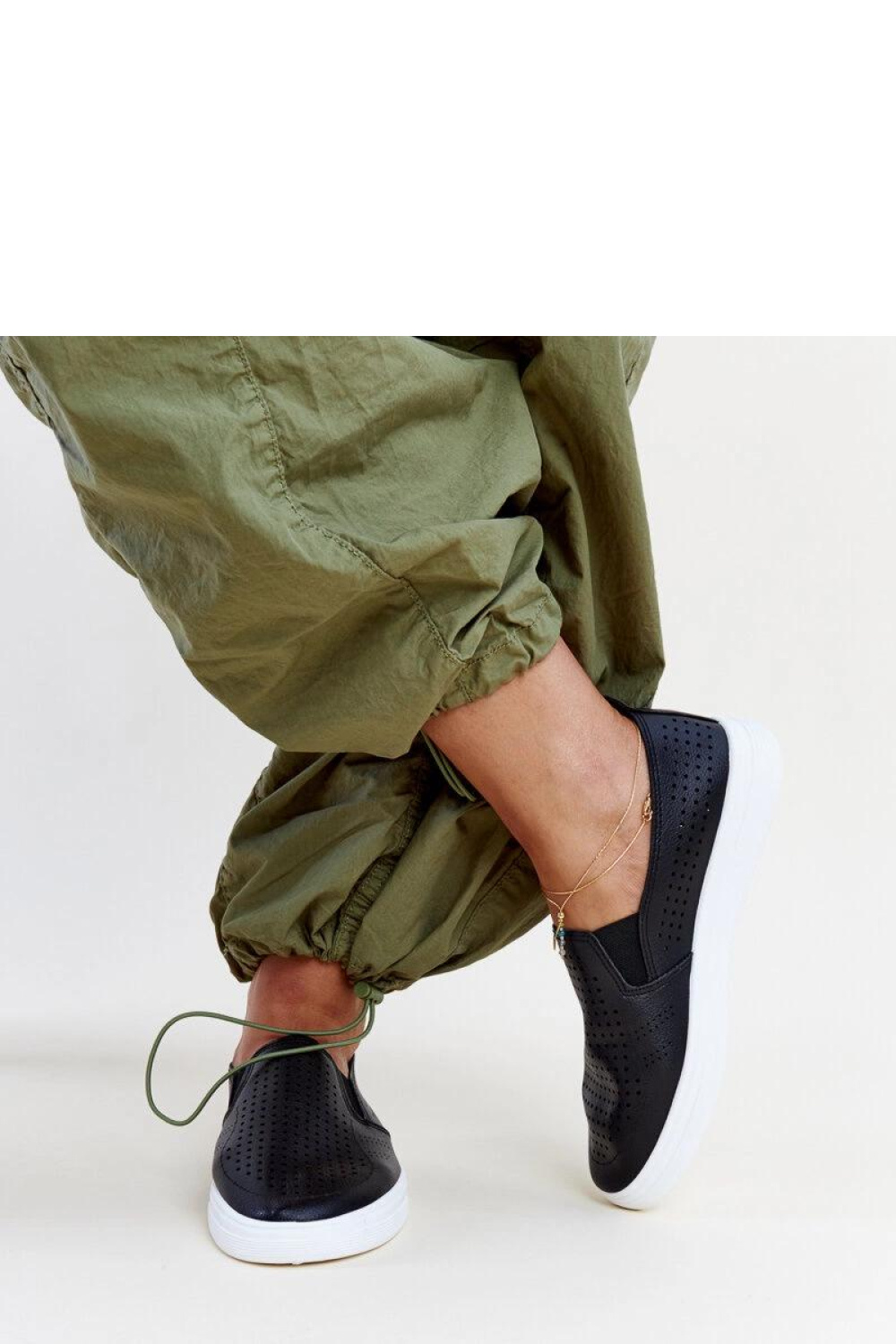 Sneakers model 207300 Solea - Afbeelding 3