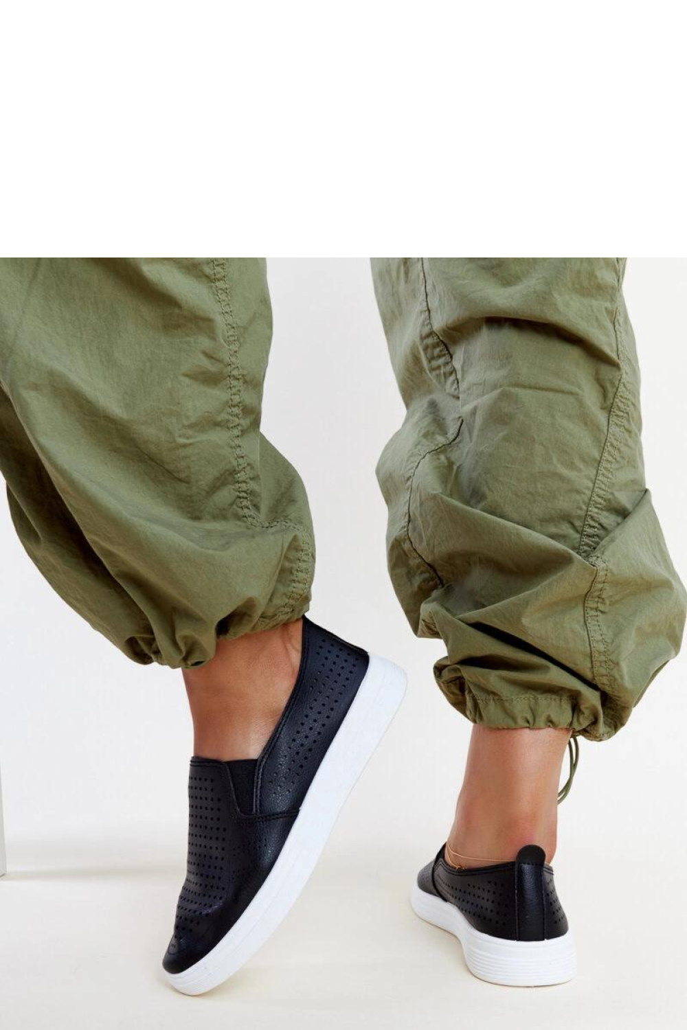 Sneakers model 207300 Solea - Afbeelding 4