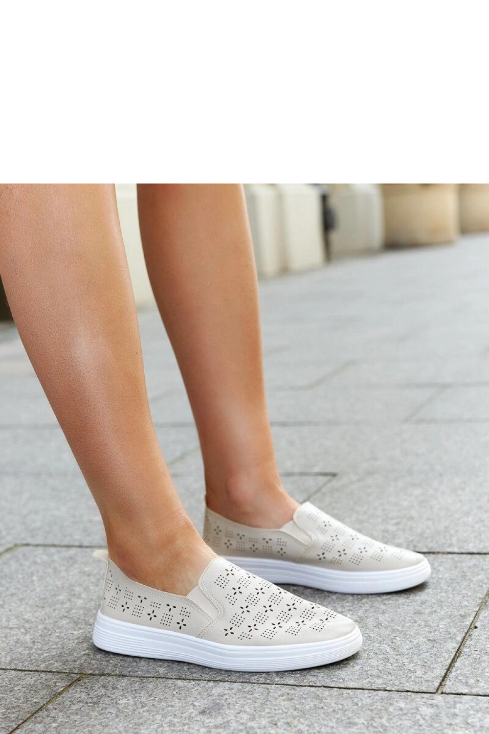 Sneakers model 207316 Solea