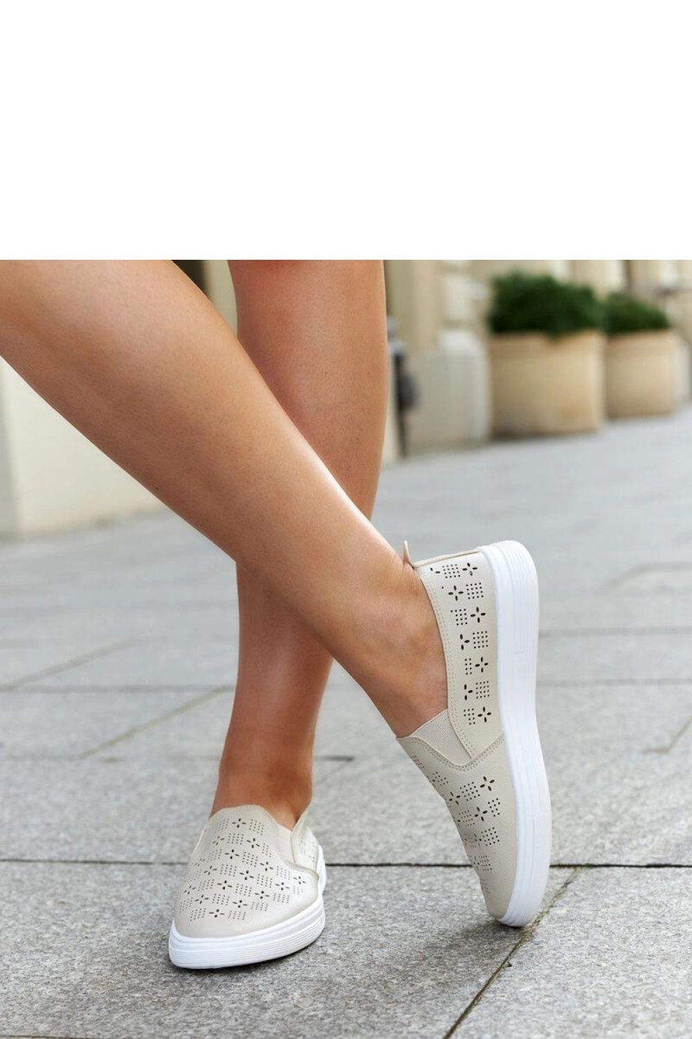 Sneakers model 207316 Solea - Afbeelding 2