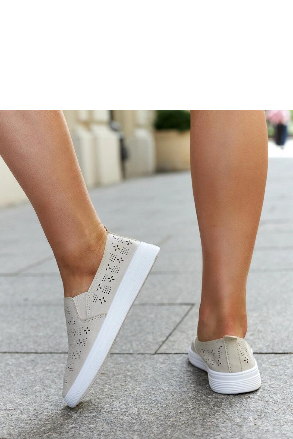Sneakers model 207316 Solea - Afbeelding 3