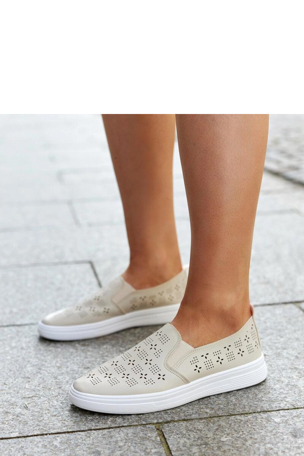 Sneakers model 207316 Solea - Afbeelding 4