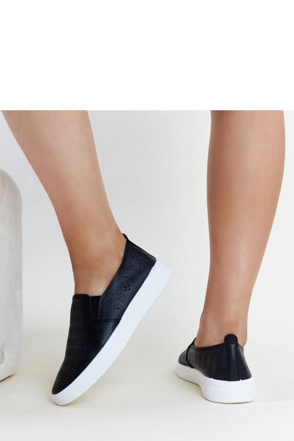 Sneakers model 207317 Solea - Afbeelding 3