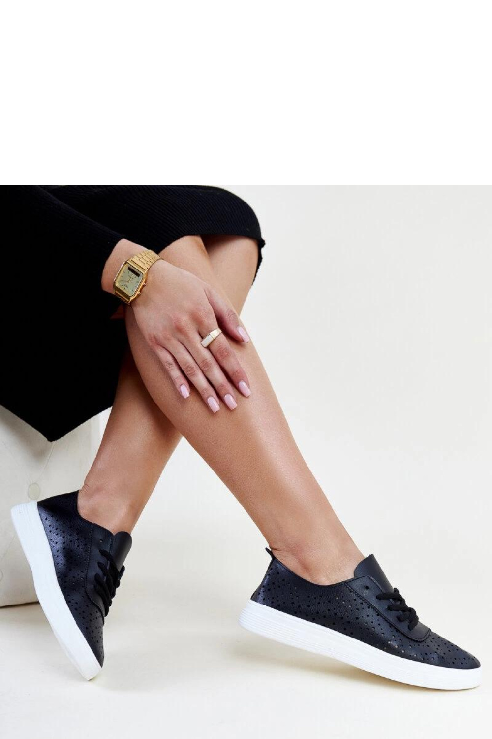 Sneakers model 207323 Solea - Afbeelding 2