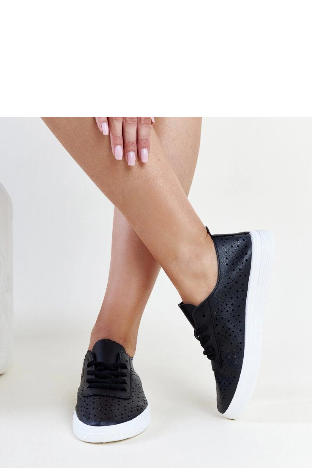 Sneakers model 207323 Solea - Afbeelding 3