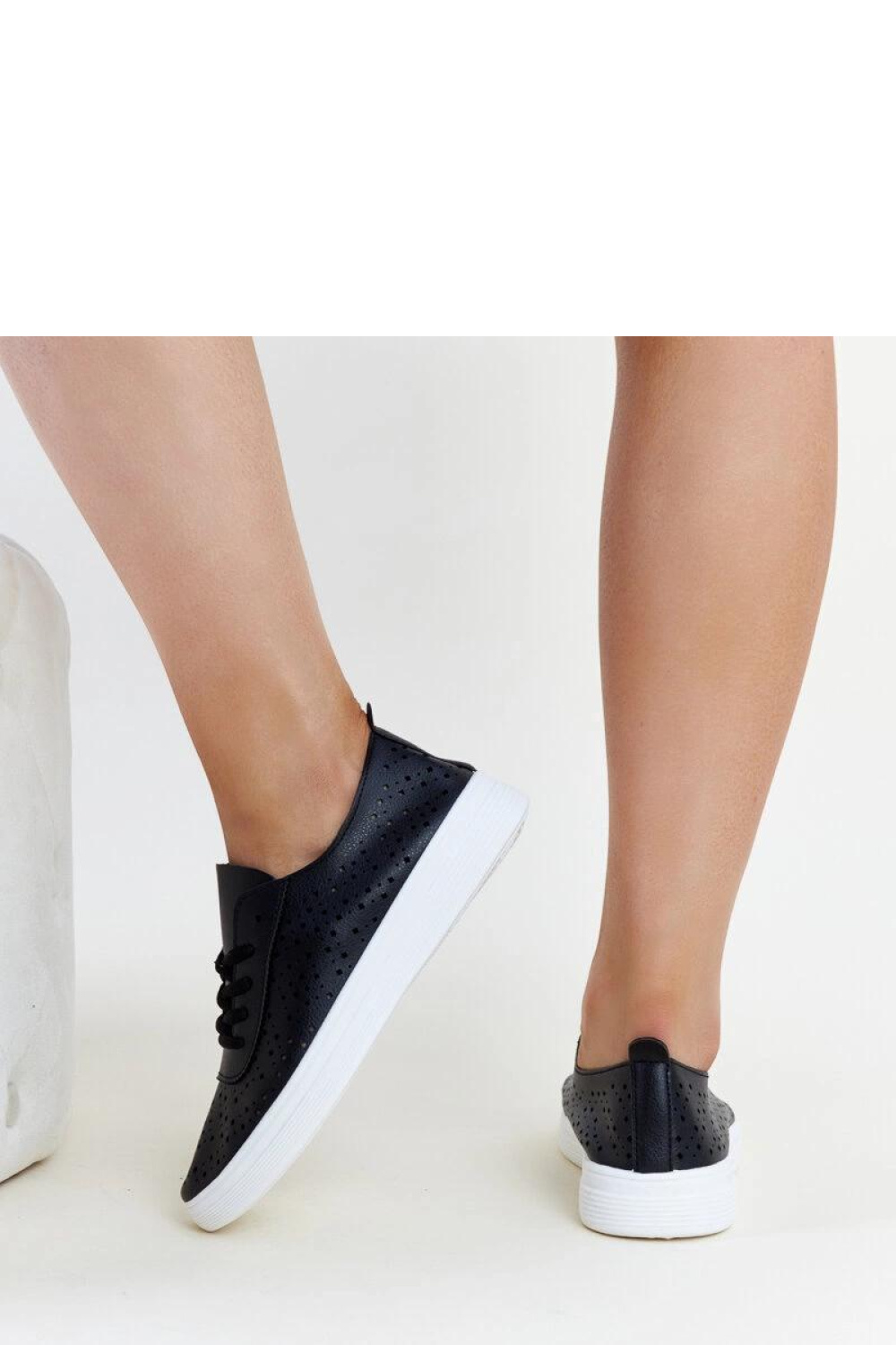 Sneakers model 207323 Solea - Afbeelding 4