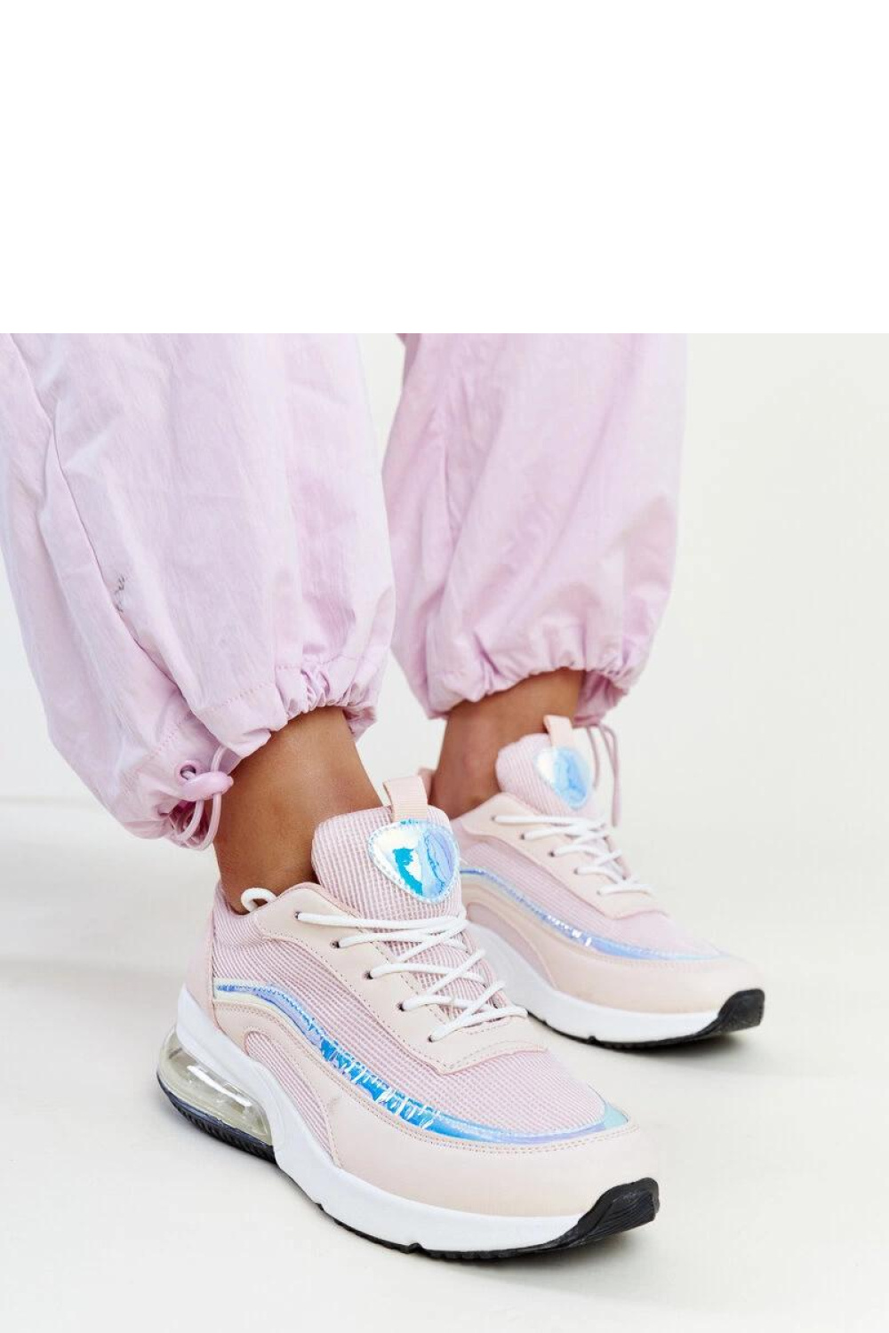 Sportschuhe model 207333 Solea