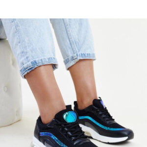 Sportschuhe model 207335 Solea
