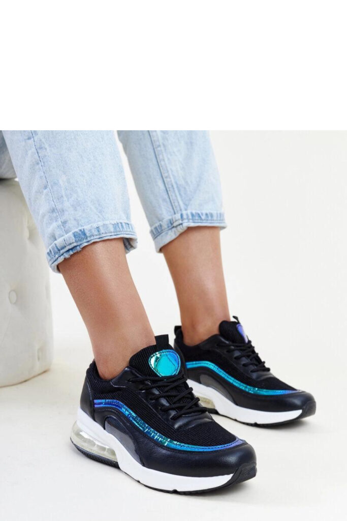 Sportschuhe model 207335 Solea