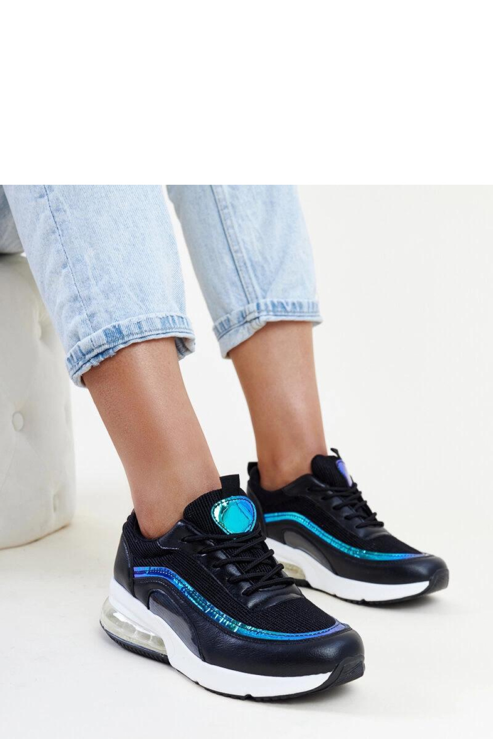 Sportschuhe model 207335 Solea
