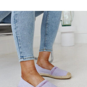 Espadrilles model 207342 Solea