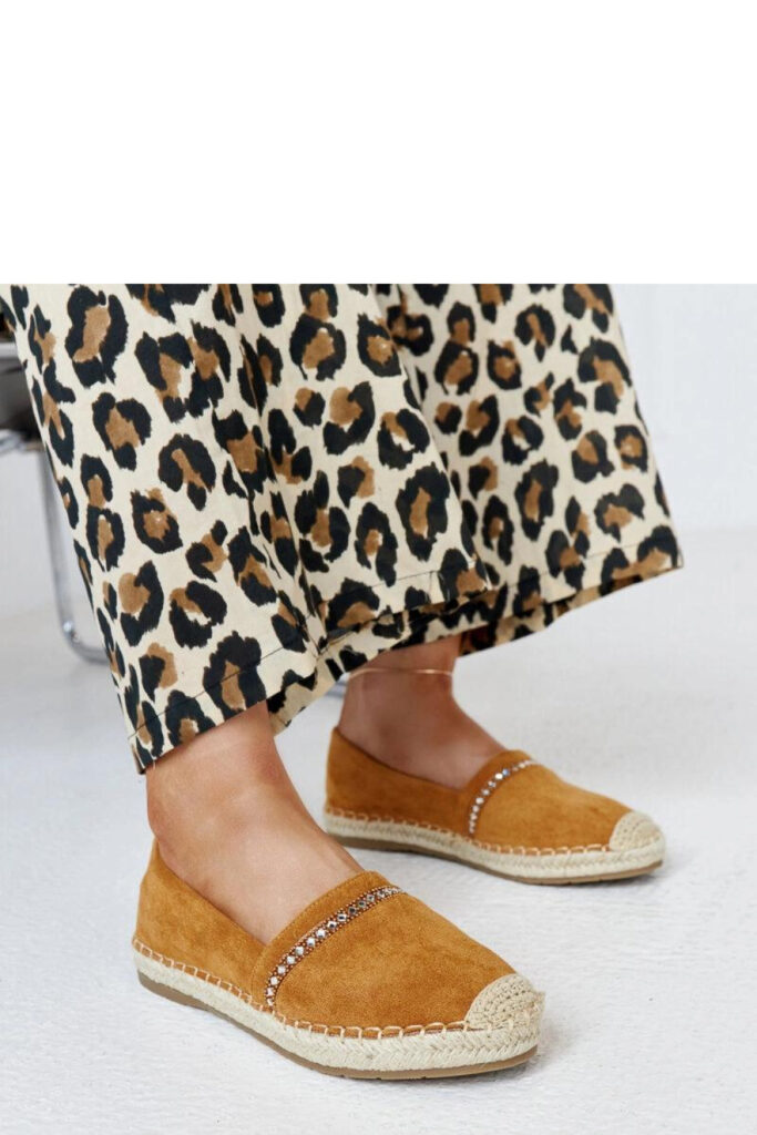 Espadrilles model 207343 Solea