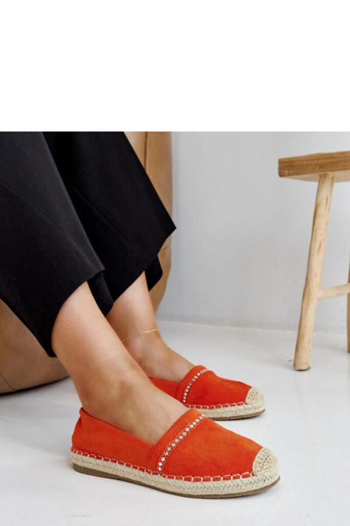 Espadrilles model 207345 Solea