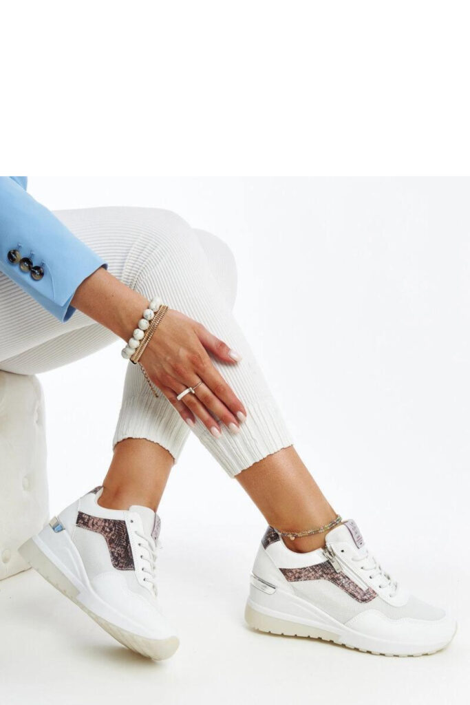 Sportliche Schuhe mit Keilabsatz model 207349 Solea