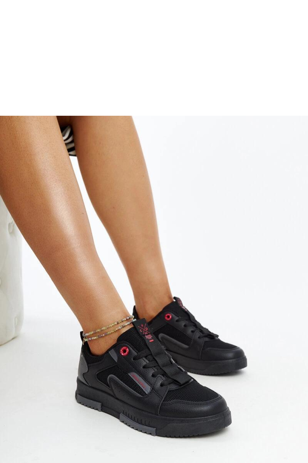 Sportschuhe model 207353 Solea