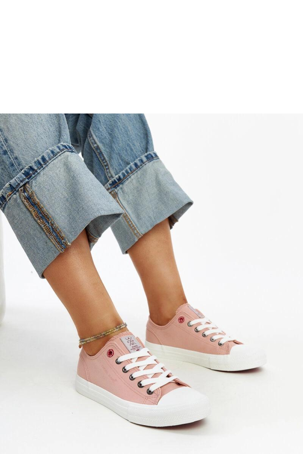 Sneakers model 207357 Solea - Afbeelding 2