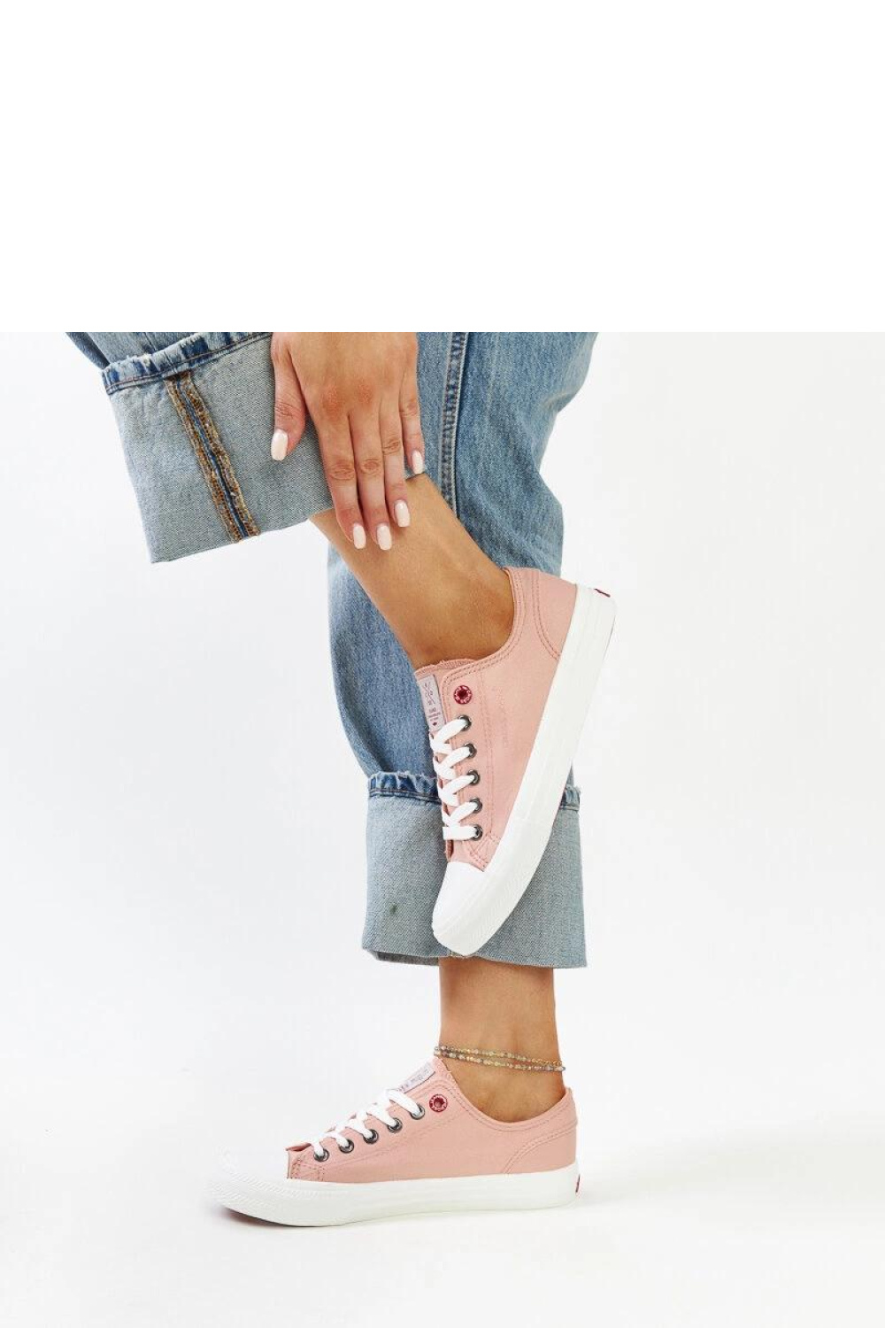 Sneakers model 207357 Solea - Afbeelding 3